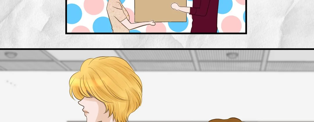 Living with The Wizard - Chapter 35